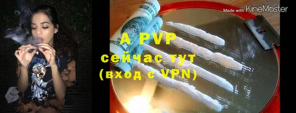 винт Алзамай